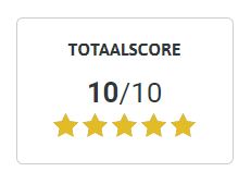 Reviews op jouw site plaatsen voor een verhoging van de conversie